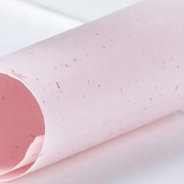 Natural Facial Oil Absorbing Tissues - Face Oil Blotting Paper Sheets (Rose - 6 Pack)-FemmiqueWomen