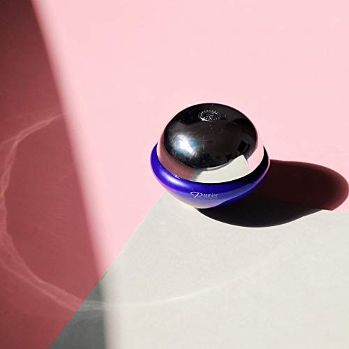 Premier Dead Sea natural Whipped Body Butter for Restoring Bright Healthy Skin, Rich Moisturizer with Skin-Enhancing and Hydrating Natural aromatic Oils, Ninerals, Anti-aging, Firming 5.95 Fl oz-FemmiqueWomen