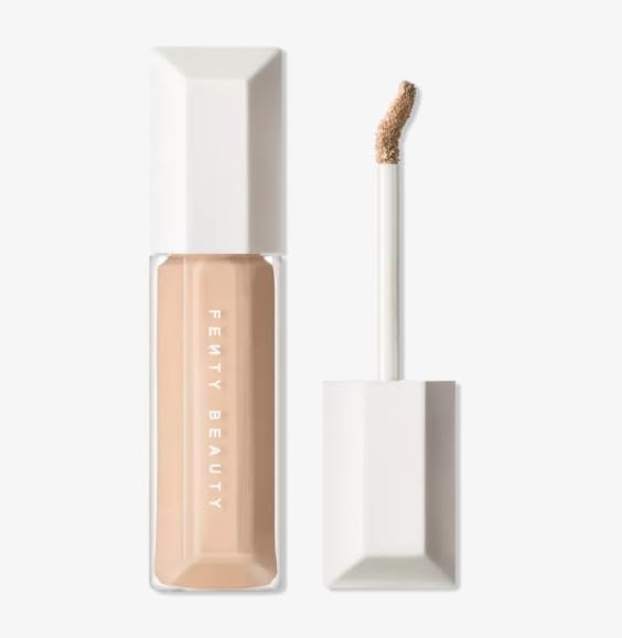 'Fenty Beauty by Rihanna We're Even Hydrating Longwear Waterproof Concealer - Your Skincare-Powered Solution to Dark Circles and Puffiness 0.30 oz / 9 ml (200C - Neutral Undertones)-FemmiqueWomen