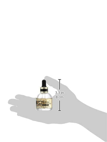 24K Gold Radiance Collagen & Anti - Aging Eye Serum, Helps To Reduce Wrinkle, Under eye Puffiness & Dark Circles, Size 1.01 Fl Oz (Pack Of 1)-FemmiqueWomen