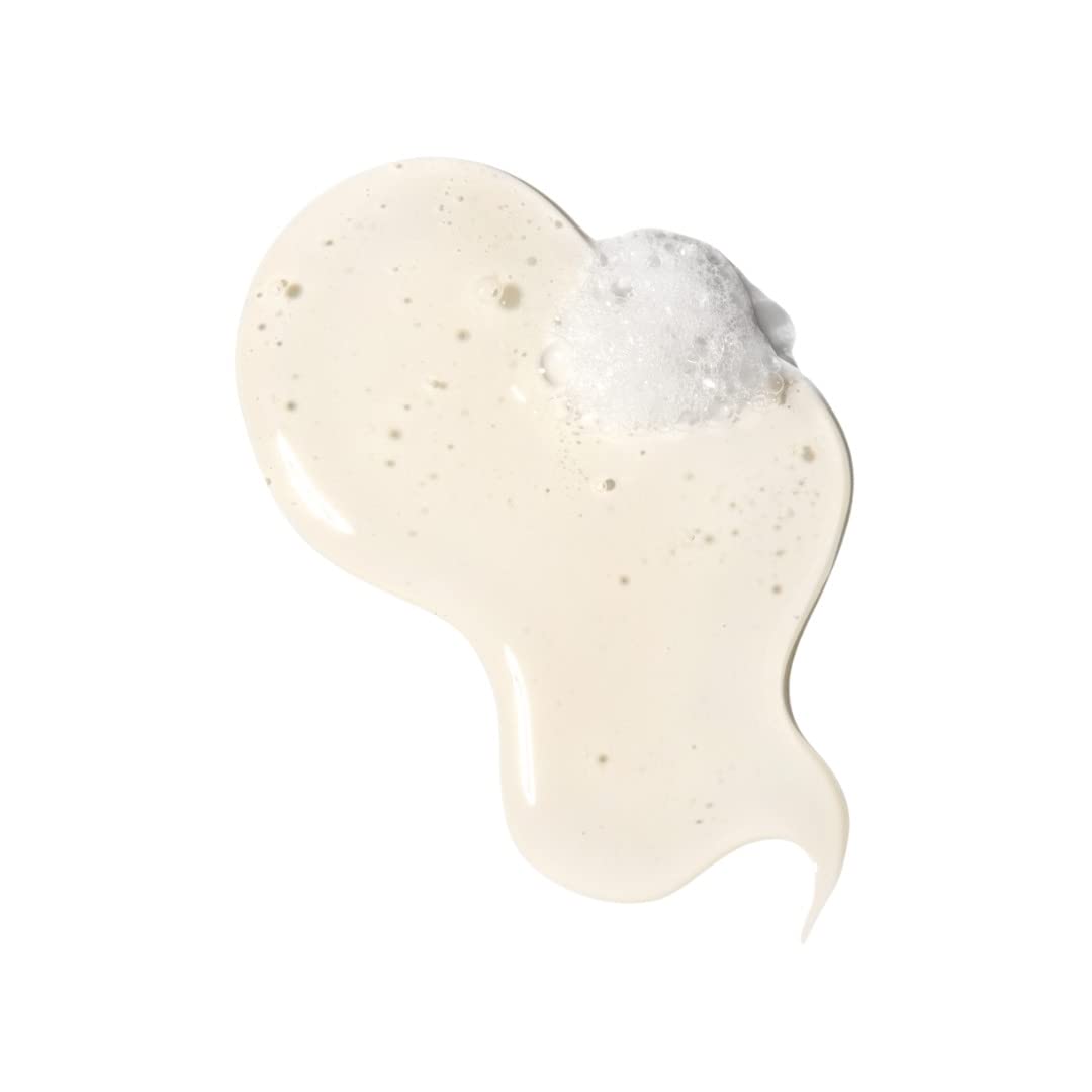 Love Ur Curls Shampoo for Curly, Wavy, Kinky Coily Hair, 8.5 oz - Sulfate Free Gentle, Moisturizing Shampoo - Hair Care Products for Soft, Smooth Curl Definition-FemmiqueWomen