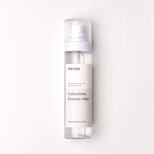 ma:nyo Galactomy Essence Mist Ultra Hydrating, Niancinamide, Korean Skin care 4.0 fl oz-FemmiqueWomen
