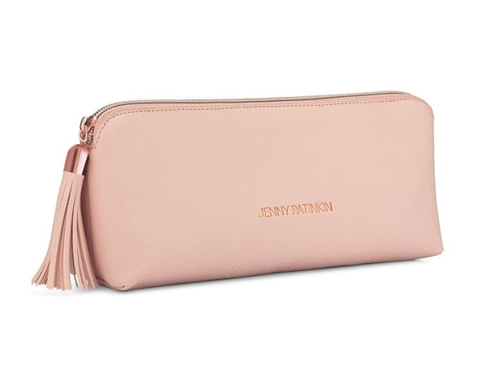 Luxury Sustainable Makeup Brush Set,-FemmiqueWomen