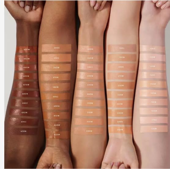 'Fenty Beauty by Rihanna We're Even Hydrating Longwear Waterproof Concealer - Your Skincare-Powered Solution to Dark Circles and Puffiness 0.30 oz / 9 ml (200C - Neutral Undertones)-FemmiqueWomen