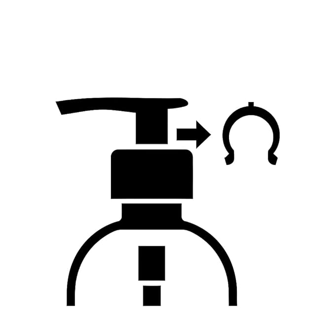 ATTITUDE Body Lotion for Sensitive Skin with Oat, EWG Verified, Dermatologically Tested, Vegan, Extra Gentle, Unscented, 16 Fl Oz-FemmiqueWomen