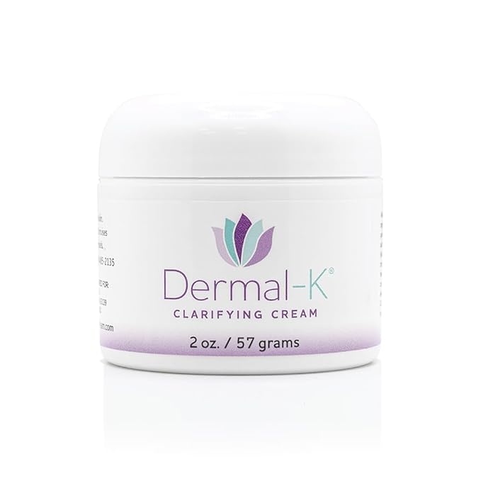Vitamin K Cream 2 OZ | Hydrating Cream with Antioxidants & Botanicals | Reduce the Appearance of Discoloration, Fine Lines & Wrinkles | Paraben-Free-FemmiqueWomen