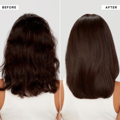 PHILIP KINGSLEY | Re-Moisturizing Smoothing Shampoo | For Curly, Frizzy, Wavy, Dry, Coarse Hair Types | Hydrating Shampoo that Re-Moisturizes and Smooths Hair | 33.8oz-FemmiqueWomen