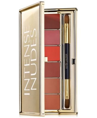 Intense Nudes Lip Palette-FemmiqueWomen