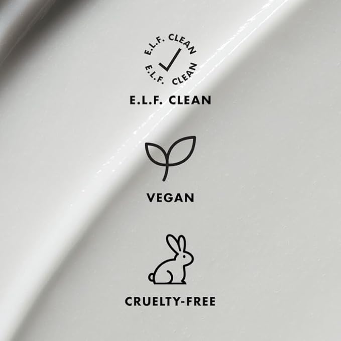 e.l.f. SKIN Holy Hydration! Hydrating Coconut Mist, Refreshes, Soothes & Invigorates Skin, Tropical Scent, 2.7 Fl Oz (Pack of 1)-FemmiqueWomen