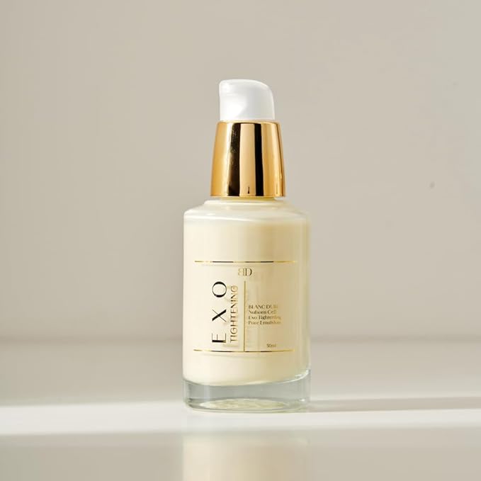 Nuborn Cell Exo Tightening Pore Emulsion-FemmiqueWomen