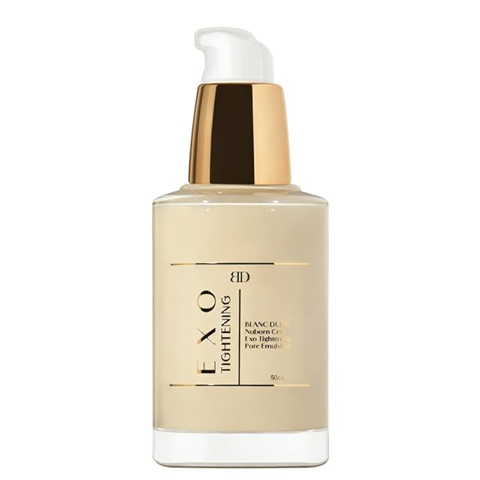 Nuborn Cell Exo Tightening Pore Emulsion-FemmiqueWomen