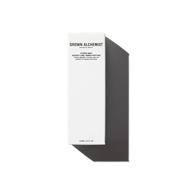 Grown Alchemist :: Hydra-Mist+ Hyaluronic Acid Spray, (30ml)-FemmiqueWomen