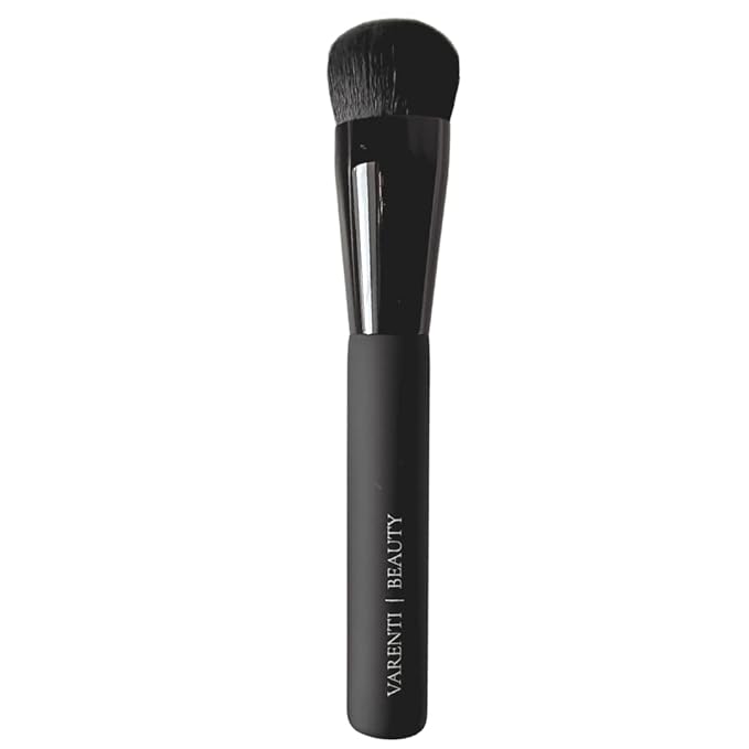 Pro Liquid Foundation Brush-FemmiqueWomen