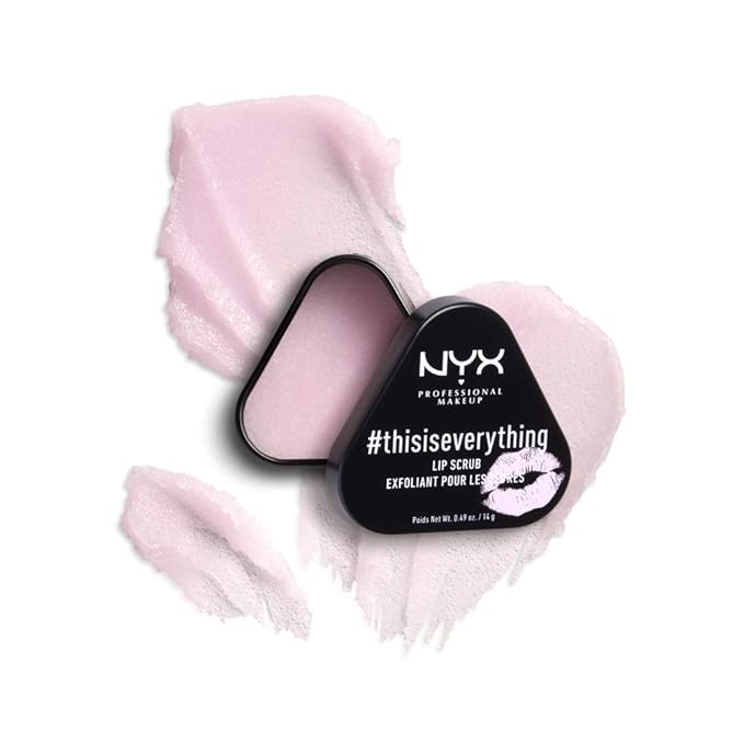 #THISISEVERYTHING Lip Scrub-FemmiqueWomen