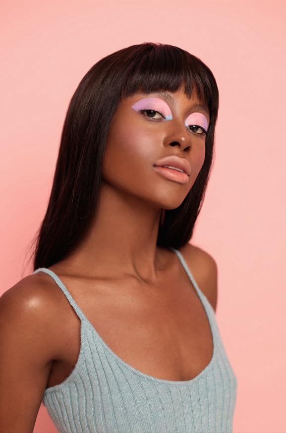 15 Colors Eyeshadow Palette | Versatile Range for Unlimited Eye Looks. (Pastel)-FemmiqueWomen