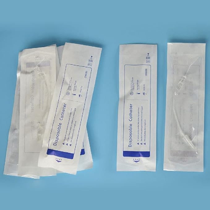 20pcs Tubes Accessory Replacement Consumables Parts for Beauty Meso Gun Spa Beauty Tool Skin Rejuvenation-FemmiqueWomen