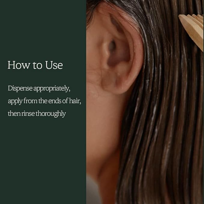 Bouquet Garni NARD Hair Conditioner Signature - Hair Care, and Treatment (Containing Argan, Olive, Jojoba, Macadamia, Sunflower 5 Natural Oil, Protein, and Amino Acids) - 16.9 oz-FemmiqueWomen