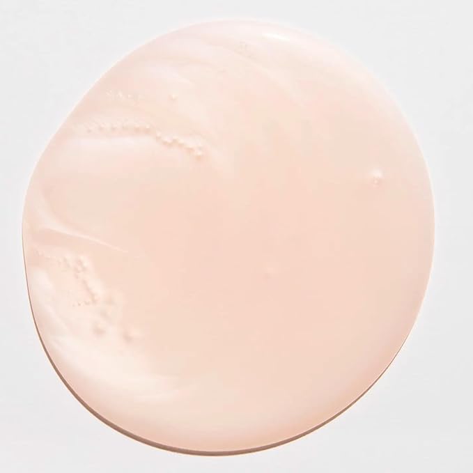 OUAI Thick Shampoo - Moisturizing Shampoo with Keratin, Marshmallow Root, Shea Butter, Avocado Oil for Thick Hair - Strengthens & Hydrates Strands - Paraben, Phthalate & Sulfate Free (10 Fl Oz)-FemmiqueWomen