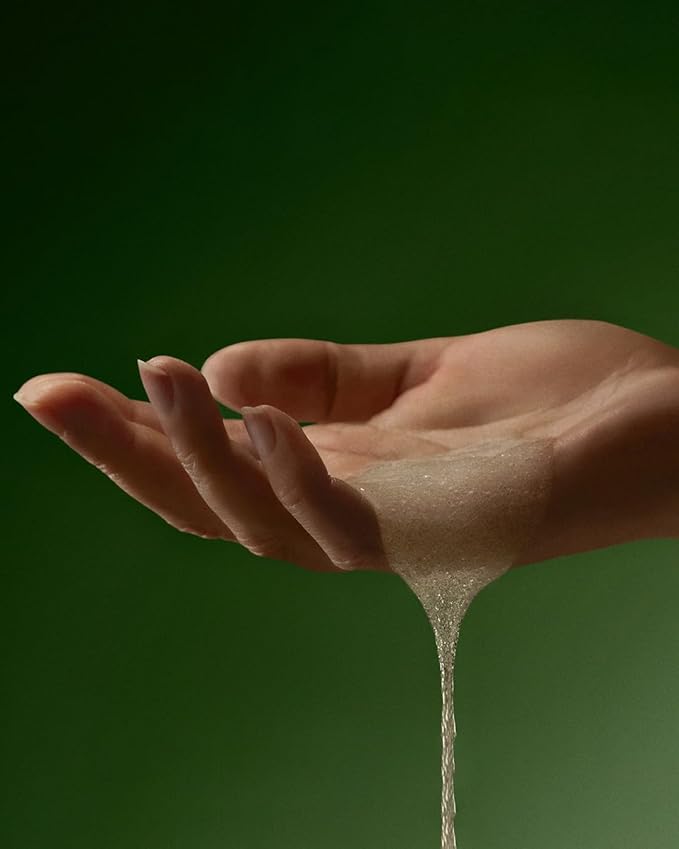 Aesop Geranium Leaf Body Cleanser | For All Skin Types To Cleanse Without Drying Out | Geranium Leaf, Mandarin Rind, Bergamot Rind | 16.9 oz / 500mL-FemmiqueWomen