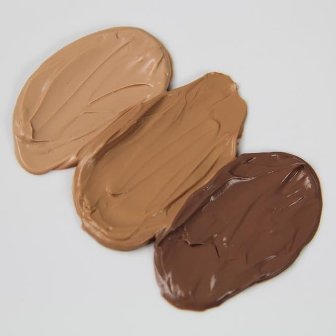 Australian Gold Botanical SPF 50 Tinted Mineral Sunscreen for Face, Non-Chemical BB Cream, Water-Resistant, Matte Finish, For Sensitive Facial Skin, Medium to Tan Skin Tones, 3 FL Oz-FemmiqueWomen