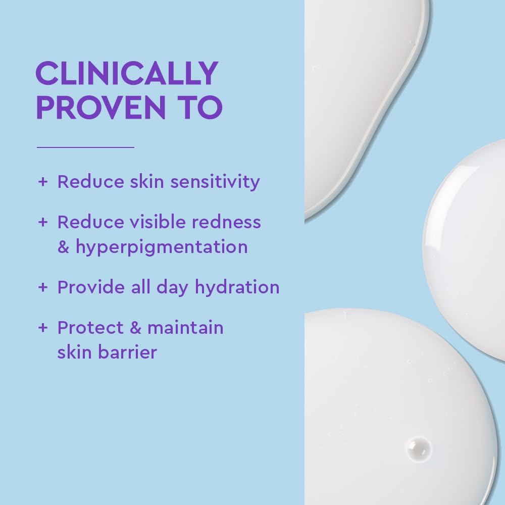 BYOMA Hydrating Milky Toner - Dewy, Ultra Hydrating Toner for Face - Soothes Skin, Locks in Moisture, Reduces Redness - Barrier Repair - 5.07 fl oz-FemmiqueWomen