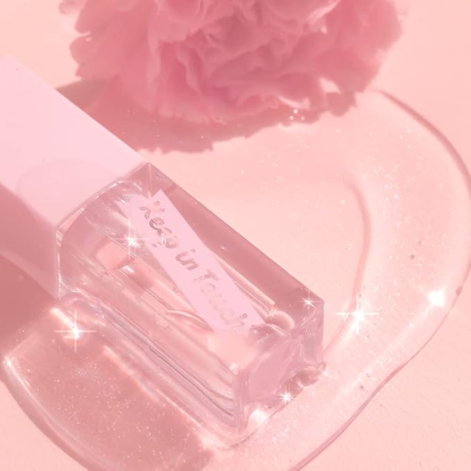 Jelly Lip Plumper Tint P07 Aurora Shower-FemmiqueWomen