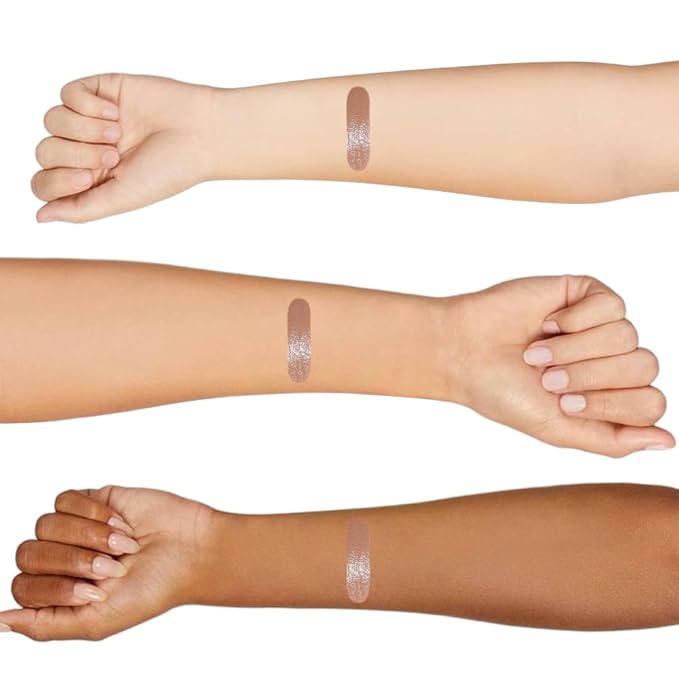 1 Pack Liquid Foundation Cream for Face Makeup,Durable Full Coverage Matte Concealer Make Up,Oil Control & Waterproof Base Primer -0.35 Fl.Oz (04#)-FemmiqueWomen