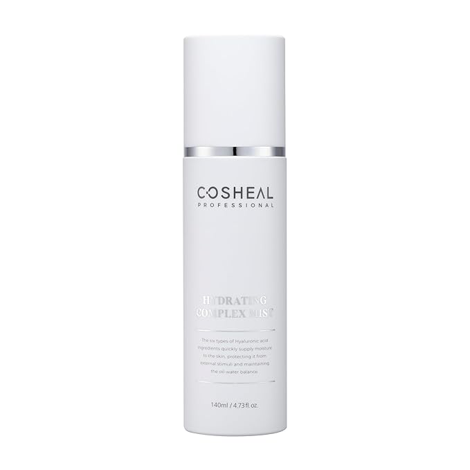 Hydrating Complex Mist-FemmiqueWomen