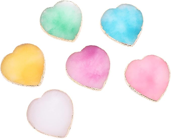 1 Piece Nail Art Palette Nail Polish Palette Mixing Palette Makeup Plate Nail Plates for Nail Art Nail Tip Holder Nail Art Display-FemmiqueWomen