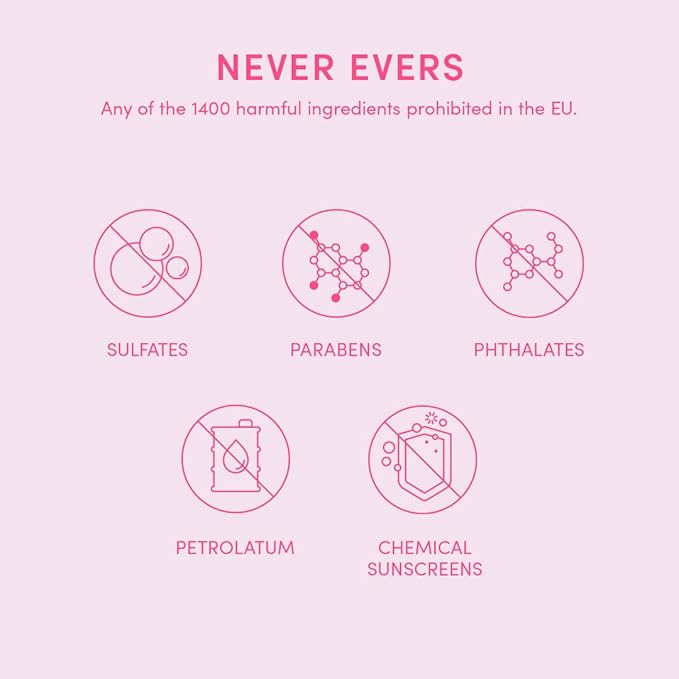 Evereden After Swim & Sports Kids Shampoo: With Cleansing Clay | Detoxifies Hair & Scalp from Chlorine, Dirt, and Sweat | Clean & Vegan Kid Shampoo for Daily Use and Any Hair Type-FemmiqueWomen