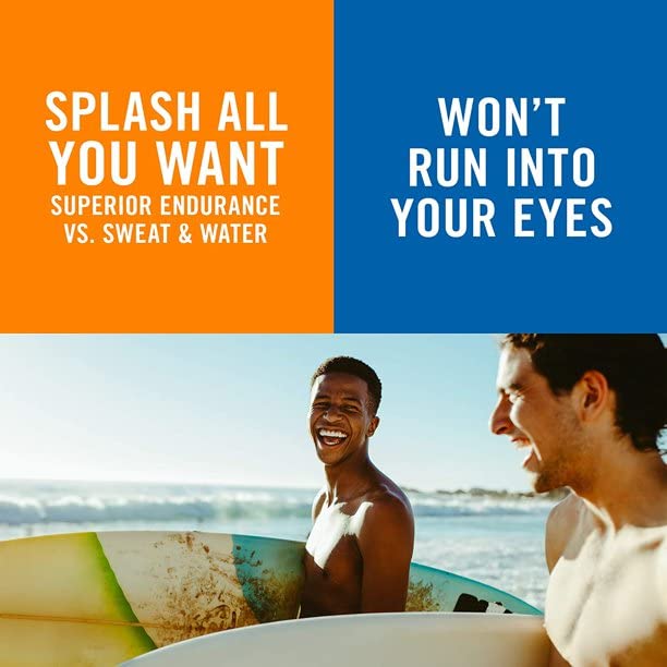 Banana Boat Sport Performance Sunscreen Lotion 30 Spf 1 oz (Pack Of 6)-FemmiqueWomen