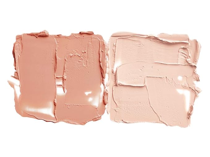 Jecca Blac Sculpt and Soften Contour Palette, Creamy Formula with Natural Finish, Medium Coverage, Gender Neutral and LGBTIQA+ Inclusive Make Up, Light, 12g-FemmiqueWomen