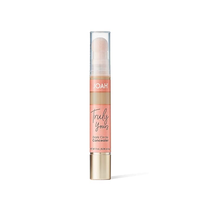 JOAH Truly Yours Dark Circle Concealer - Light-FemmiqueWomen