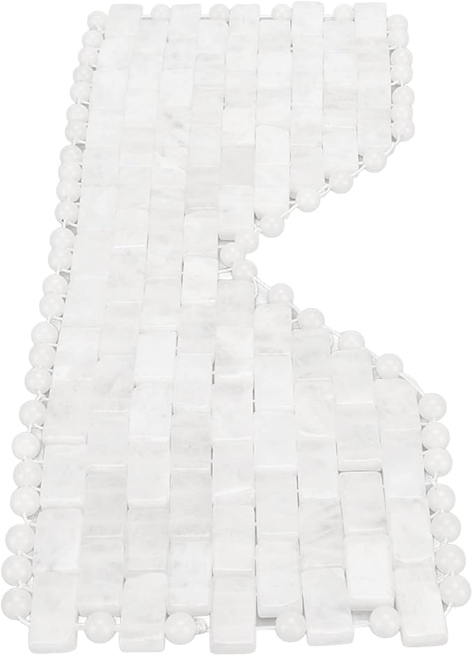 Jade Eye Mask, Jade Stones Eyes Mask White Reduce Puffiness Anti Wrinkle Quartz Sleeping Mask Eye Care Tool-FemmiqueWomen