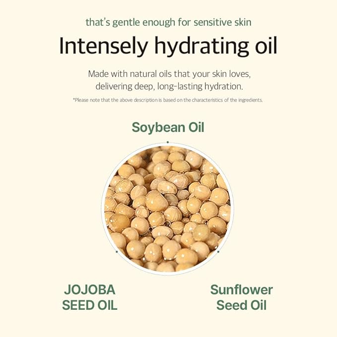 mixsoon Bean Balancing Ampoule Mist Skin moisturizer and Oil balance For Hydrated Radiance Korean Glass Skin Care 3.38 fl. oz. / 100ml-FemmiqueWomen