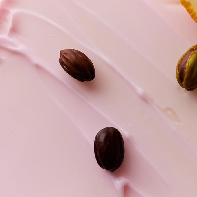 PINKWONDER Jojoba Vita Cream 3.38oz (100ml), Jojoba Oil and vitamin B12 Face Cream, Soothing for Sensitive Skin, Hypoallergenic, Korean Skincare-FemmiqueWomen