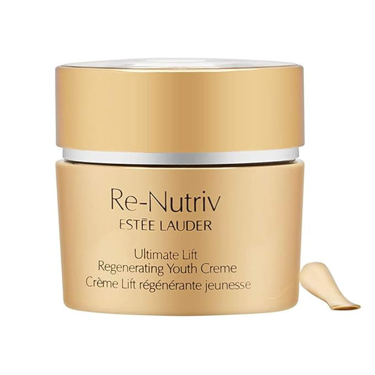 Estée Lauder Re-Nutriv Ultimate Lift Regenerating Youth Crème-FemmiqueWomen