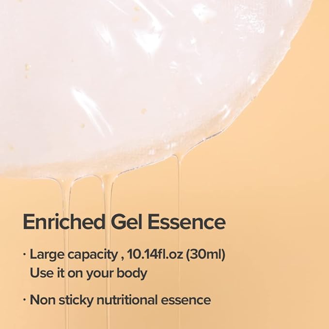 JMsolution Active Golden Caviar Nourishing Mask - Korean Skincare Facial Mask-Cavior extracted - collagen essense- 10 sheets for all skin type-FemmiqueWomen