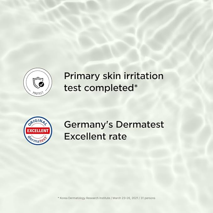 ISOI Moisture Dr. Soothing Toner, Lightweight Hydrating Toner with Tea Tree Ceramide & Hyaluronic Acid for Skin Barrier Support, Korean Skin Care (4.39 fl.oz/130ml)-FemmiqueWomen