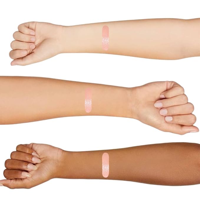 1 Pack Liquid Foundation Cream for Face Makeup,Durable Full Coverage Matte Concealer Make Up,Oil Control & Waterproof Base Primer -0.35 Fl.Oz (03#)-FemmiqueWomen