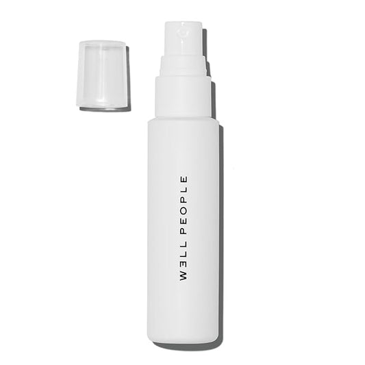 Well People Dew Your Makeup Mist 3-in-1 Setting Spray, For Priming, Setting & Revitalizing Skin, Creates A Dewy Finish, Vegan & Cruelty-free-FemmiqueWomen
