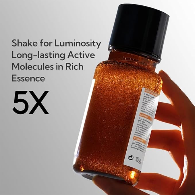 Toner for Face, LANBENA Vitamin C Face Toner, Brightens and Balances pH, Hydrating Face Toner for Women, Facial Toner with Hyaluronic Acid, Non-Alcoholic 150ML-FemmiqueWomen