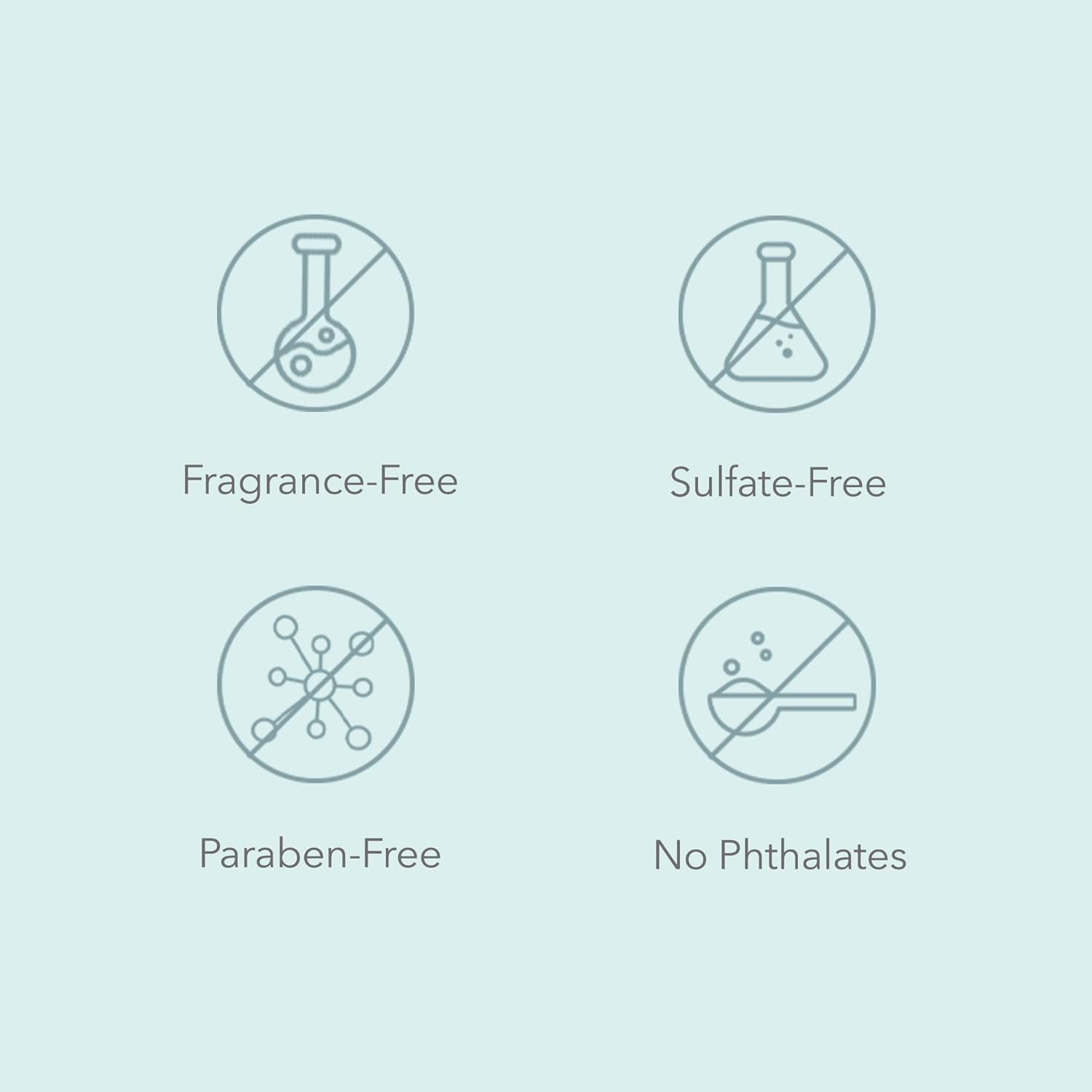 Revitalizing Day Cream, Peptide Rich Face Moisturizer, Safe for Sensitive Skin & Dry Skin, 1.7 Ounce Airless Bottle-FemmiqueWomen