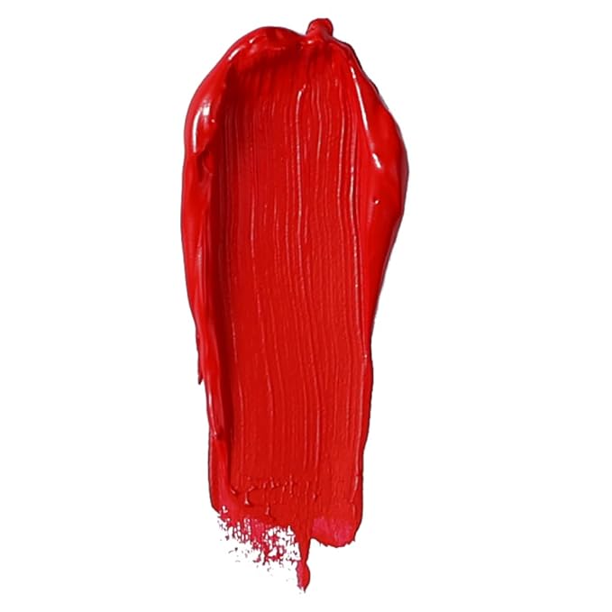 IS'MINE Red Liquid Foundation Makeup, Matte Flawless Finish Foundation, Vegan & Cruelty-Free (0.5 Fl Oz, 044)-FemmiqueWomen