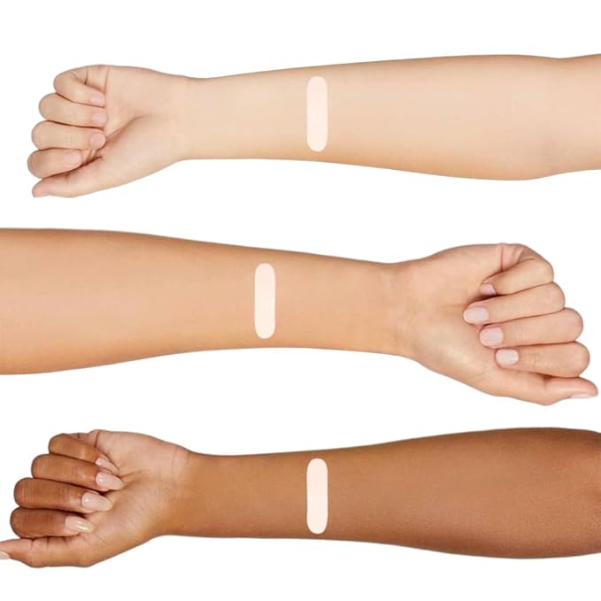 1 Pack Liquid Foundation Cream for Face Makeup,Durable Full Coverage Matte Concealer Make Up,Oil Control & Waterproof Base Primer -0.35 Fl.Oz (02#)-FemmiqueWomen