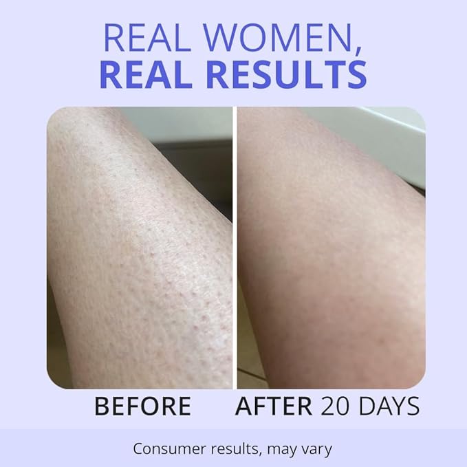 goPure Neck Firming Duo, Tighten & Lift Neck Cream, Refine & Renew Body Scrub, 2 piece set-FemmiqueWomen