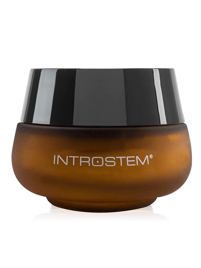 Introstem Stem Cell Rejuvenating Eye Cream 50g / 1.76oz-FemmiqueWomen