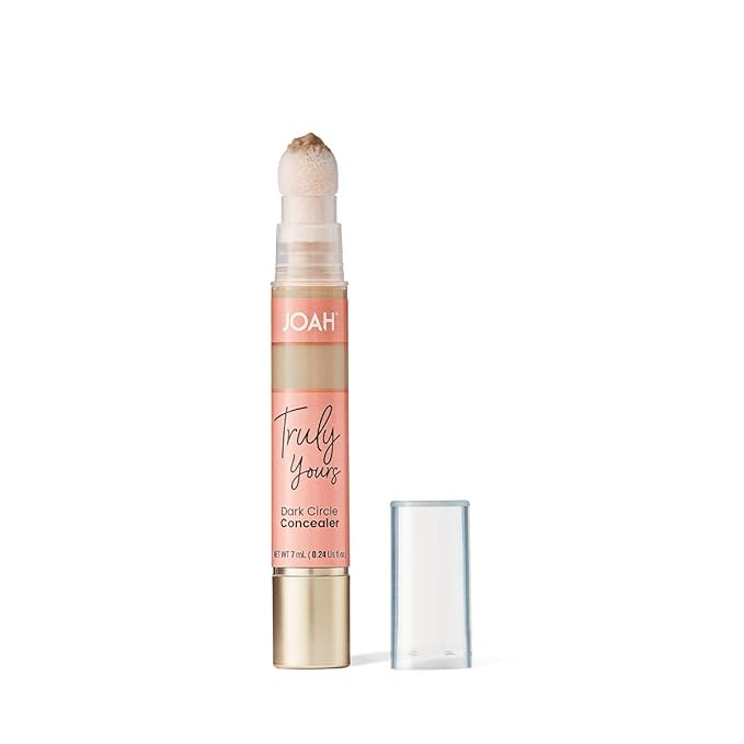 JOAH Truly Yours Dark Circle Concealer - Light-FemmiqueWomen