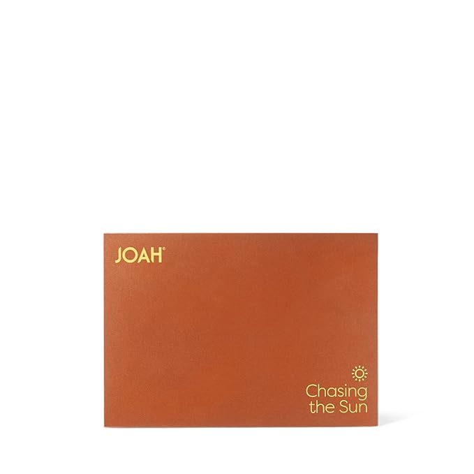 JOAH Chasing the Sun Bronzing Palette-FemmiqueWomen