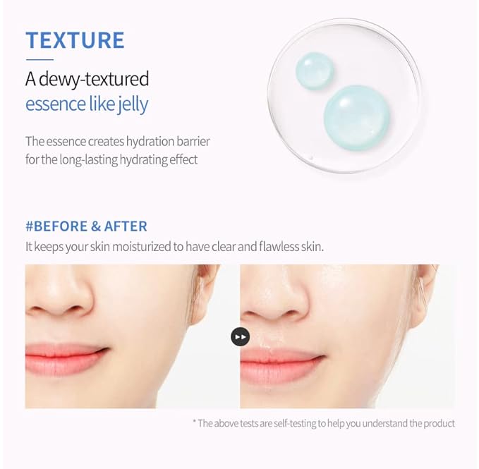 JMsolution Marine Luminous Pearl Deep Moisture 3 Step Skin Care Face Mask - Korean Skincare Facial Mask - boosting Brightening Moisturizing-10 Sheets for Dry Skin (Orchid)-FemmiqueWomen